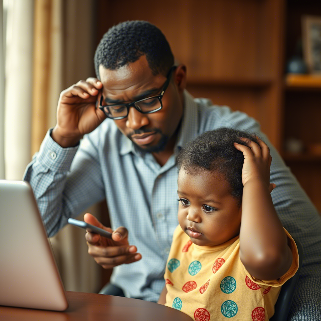 Parental-Control Headaches