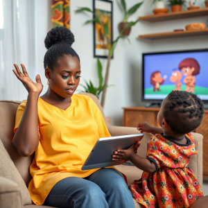 Slow or Unreliable Devices