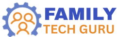 Family Tech Guru