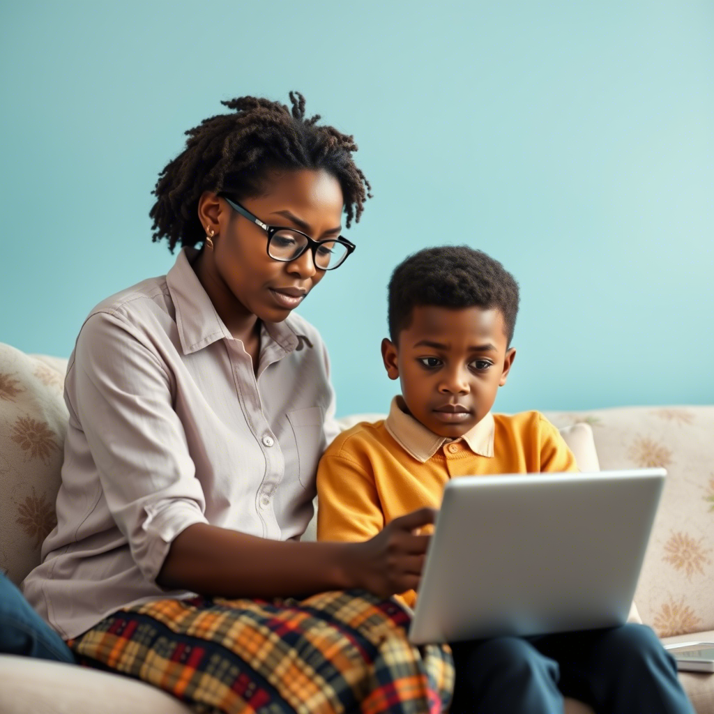 Confusing Online-School Platforms